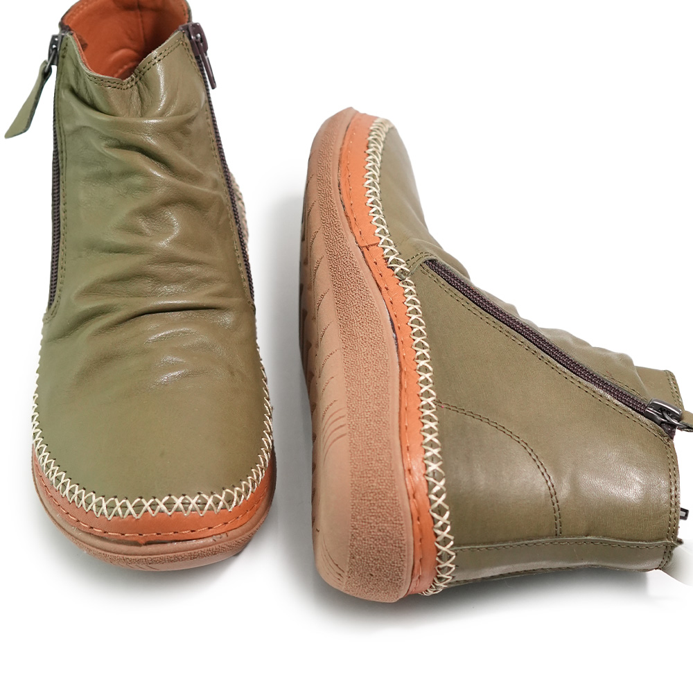 GHETE CASUAL CAPRICIA