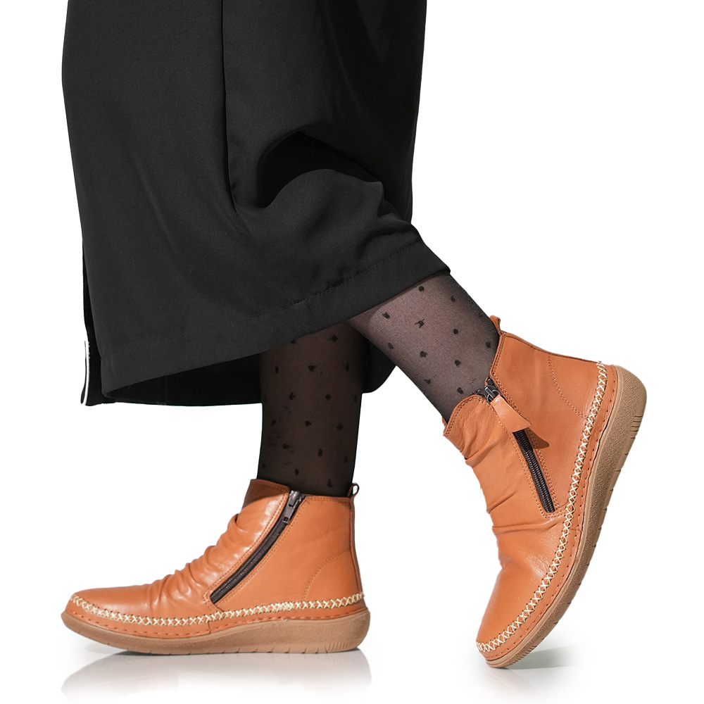 GHETE CASUAL CAPRICIA
