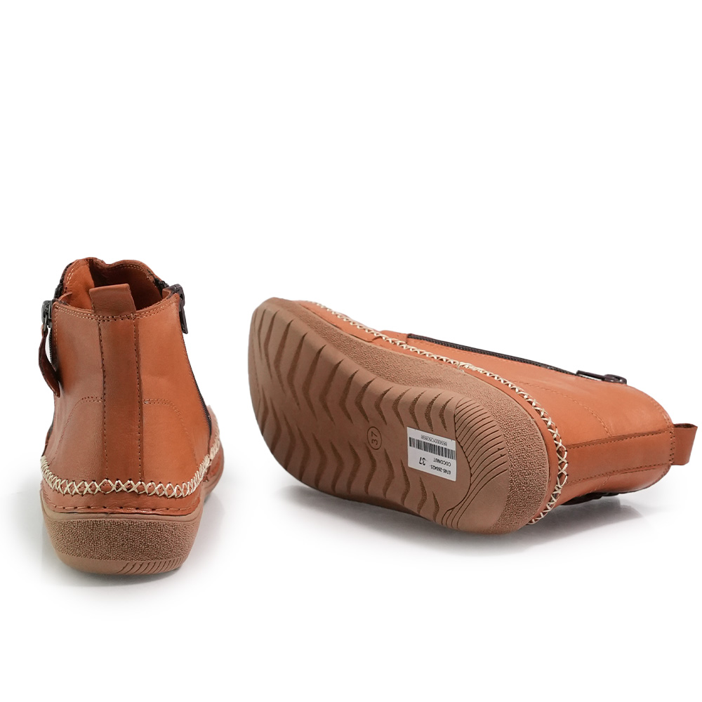 GHETE CASUAL CAPRICIA