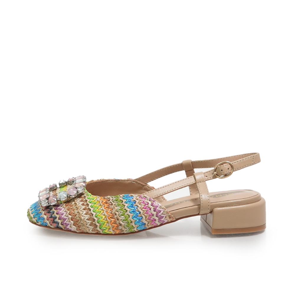 PANTOFI DAMA ALMA EN PENA