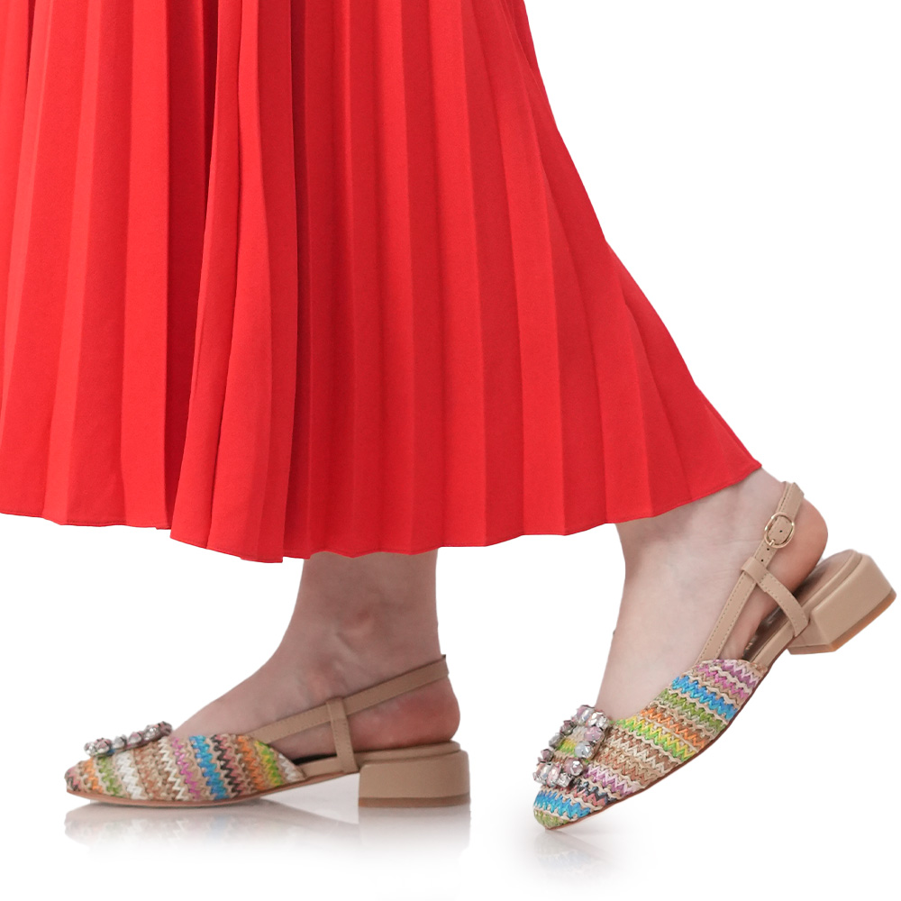 PANTOFI DAMA ALMA EN PENA