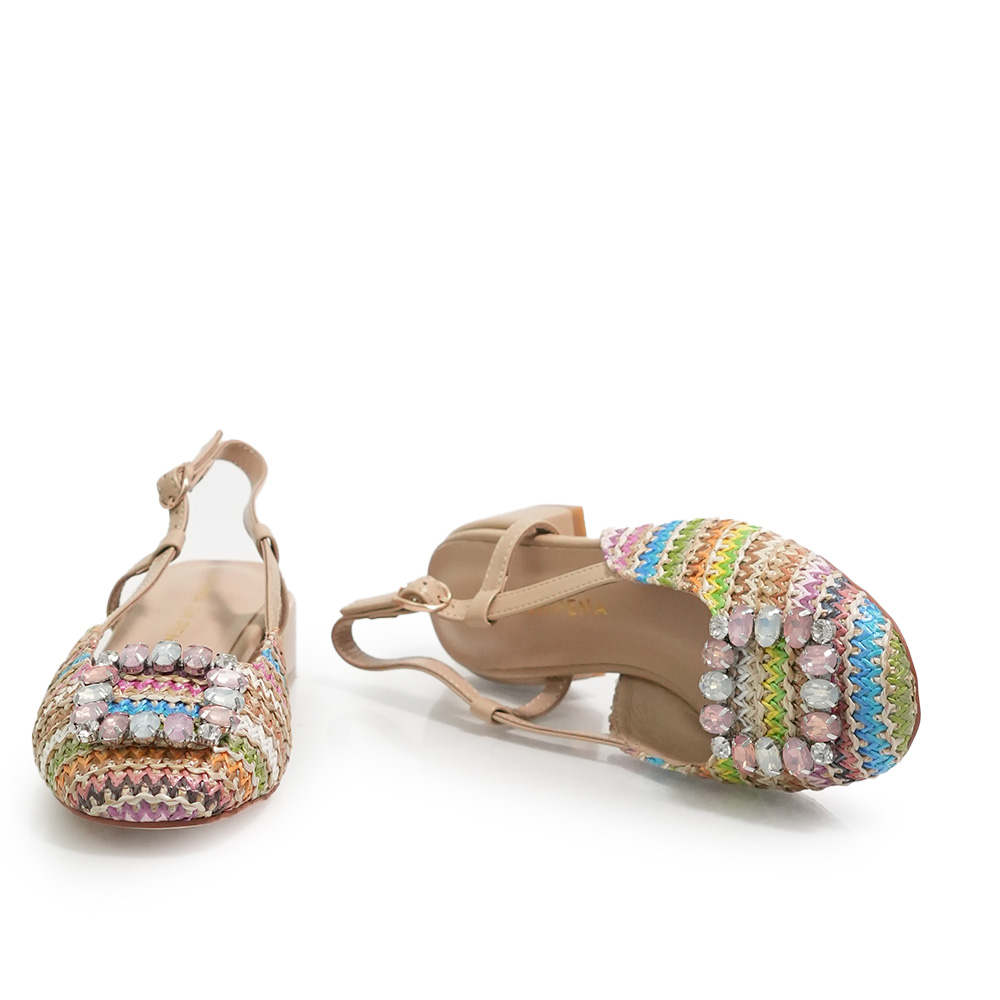 PANTOFI DAMA ALMA EN PENA