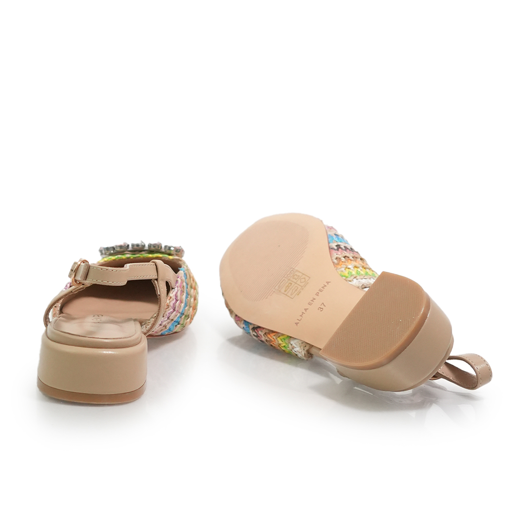 PANTOFI DAMA ALMA EN PENA