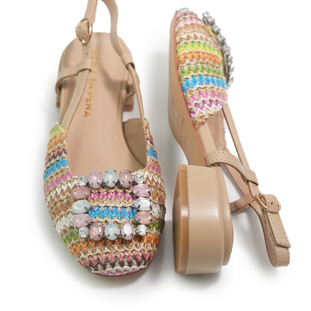 PANTOFI DAMA ALMA EN PENA