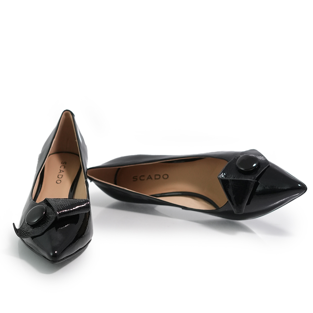 PANTOFI ELEGANTI SCADO