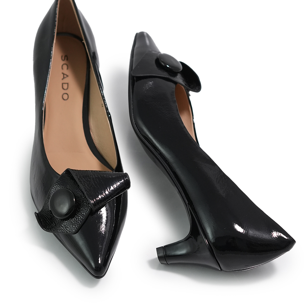 PANTOFI ELEGANTI SCADO