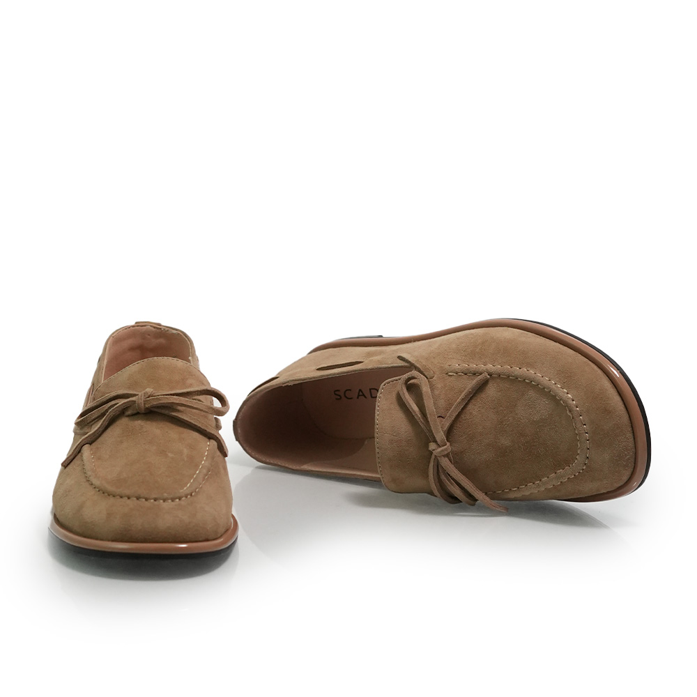 PANTOFI CASUAL SCADO