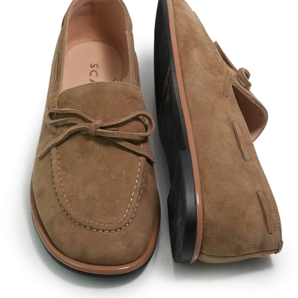 PANTOFI CASUAL SCADO