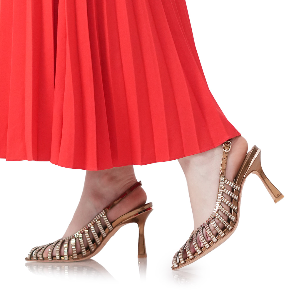 PANTOFI DAMA ALMA EN PENA