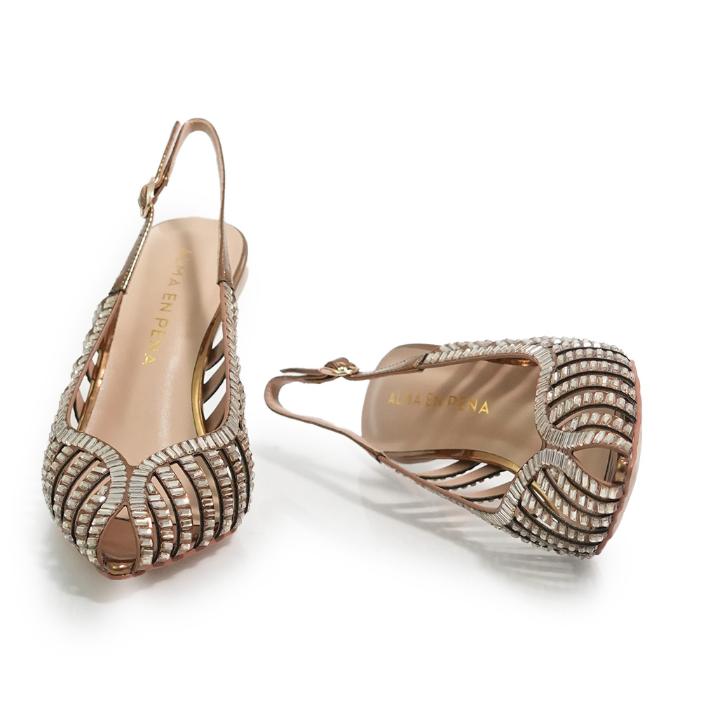 PANTOFI DAMA ALMA EN PENA