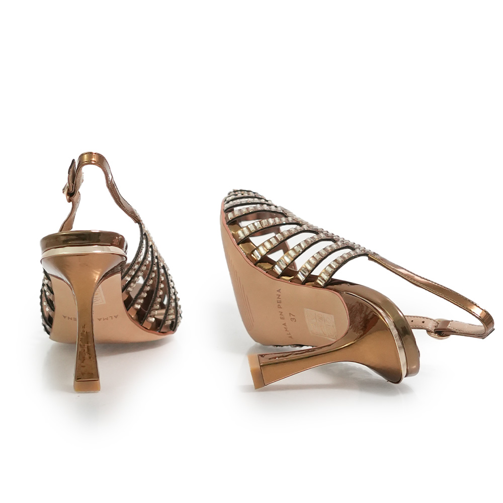 PANTOFI DAMA ALMA EN PENA