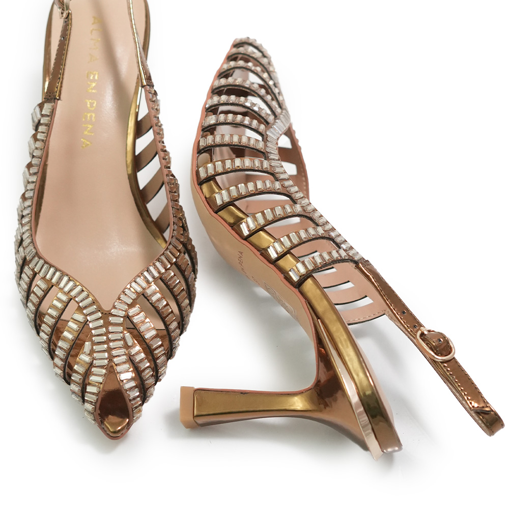 PANTOFI DAMA ALMA EN PENA