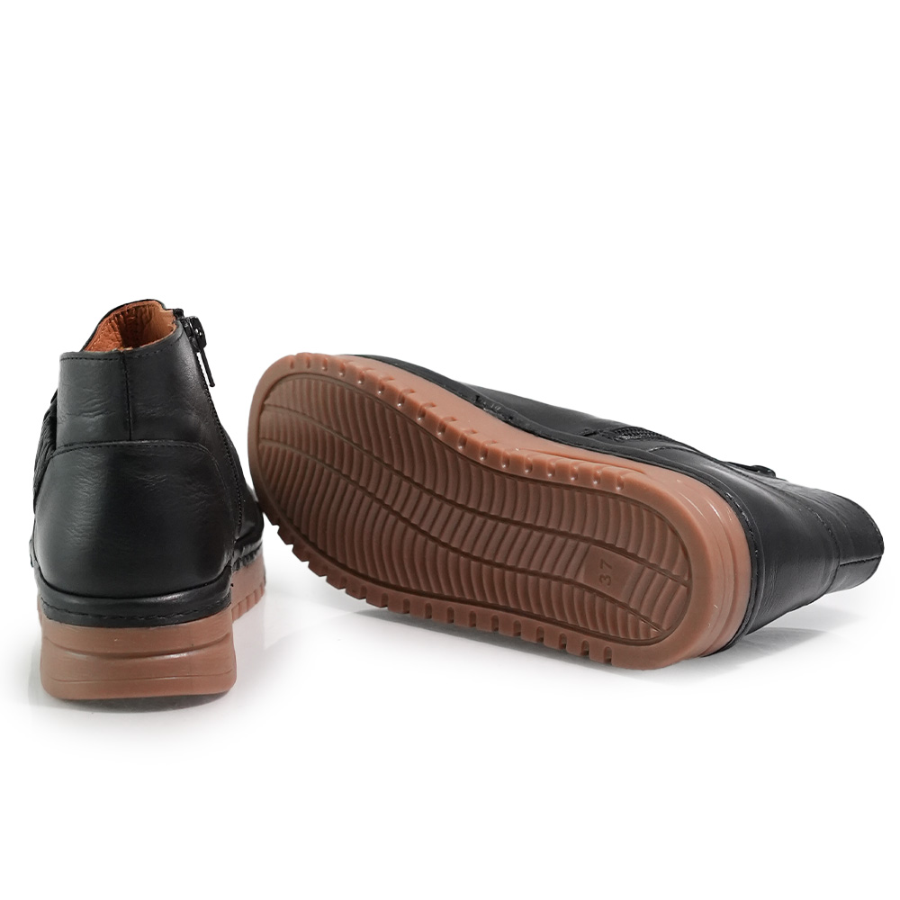 GHETE CASUAL CAPRICIA