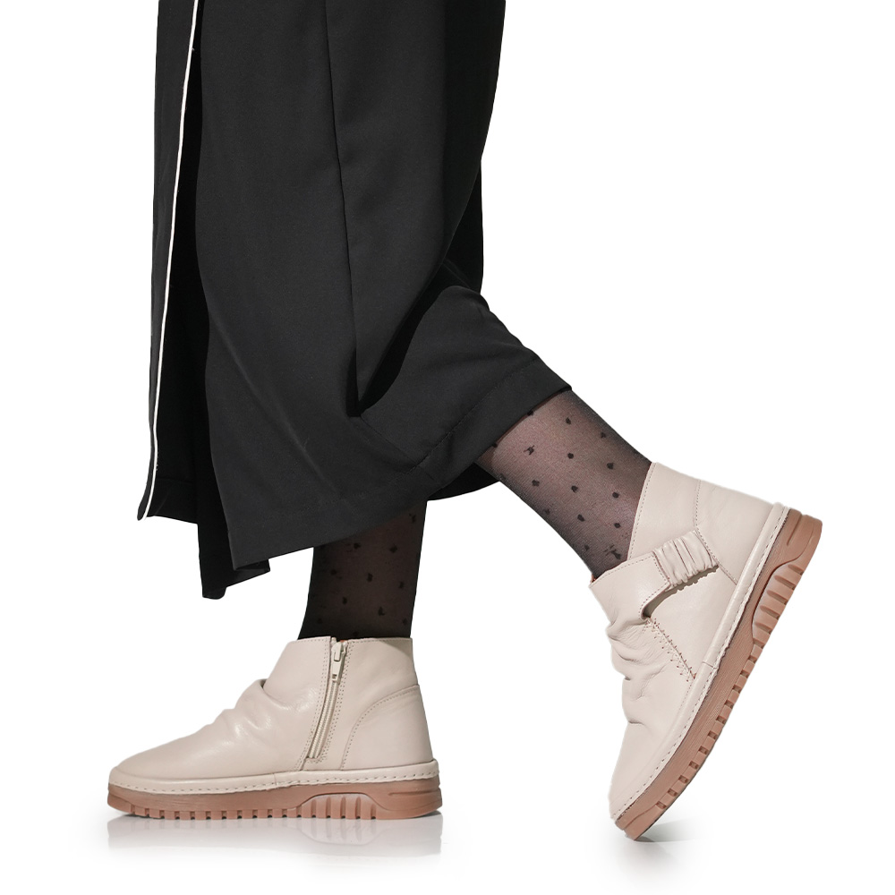 GHETE CASUAL CAPRICIA