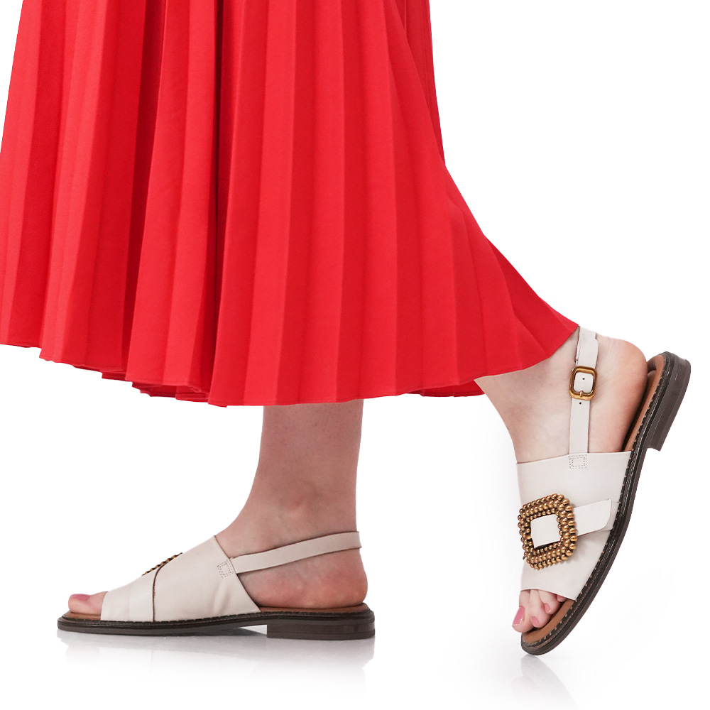 SANDALE DAMA CAPRICIA