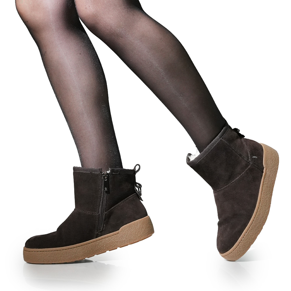 GHETE CASUAL TAMARIS
