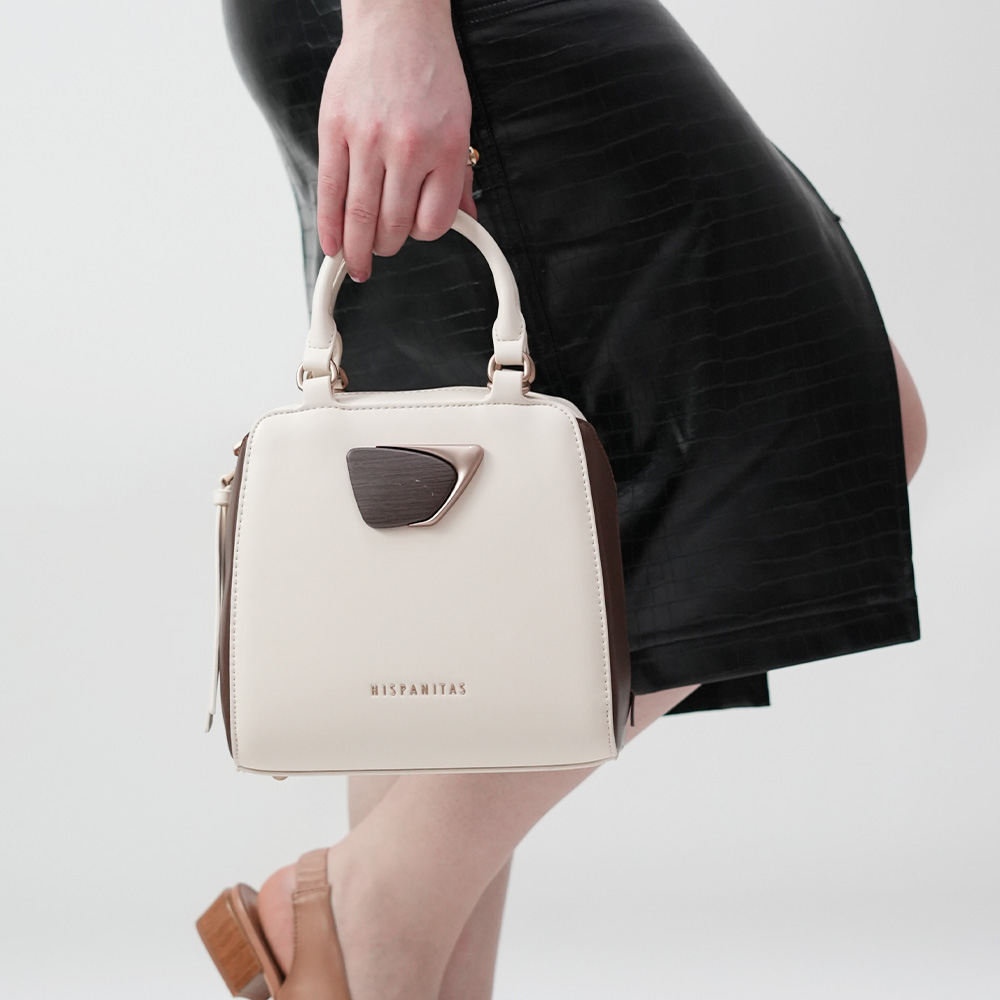 GEANTA DAMA HISPANITAS