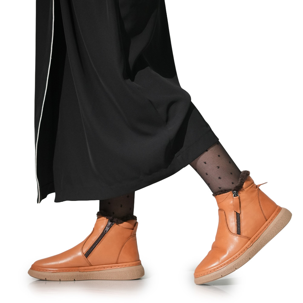 GHETE CASUAL CAPRICIA
