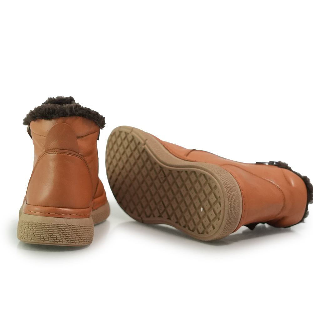GHETE CASUAL CAPRICIA