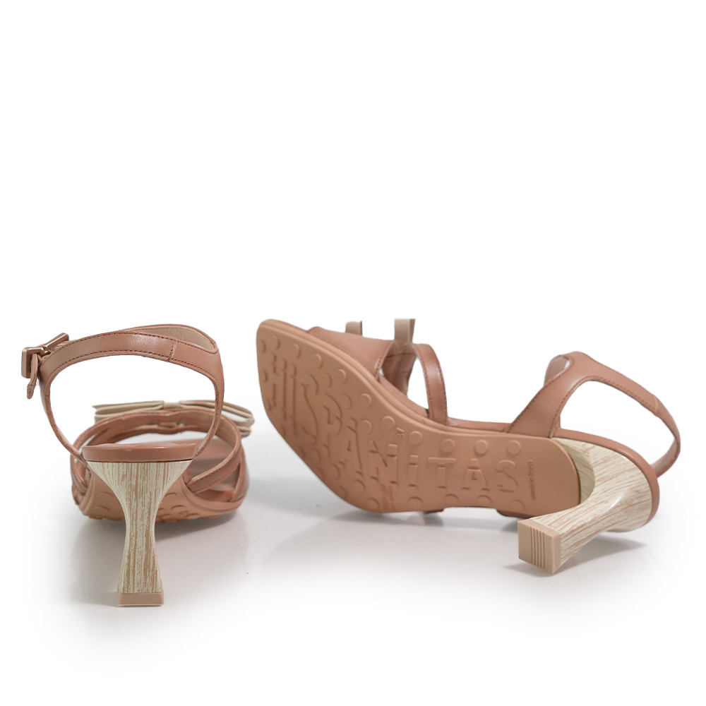 SANDALE ELEGANTE HISPANITAS