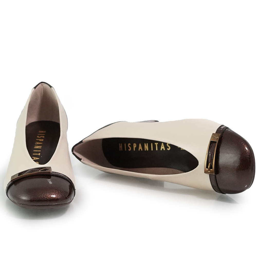 PANTOFI DAMA HISPANITAS