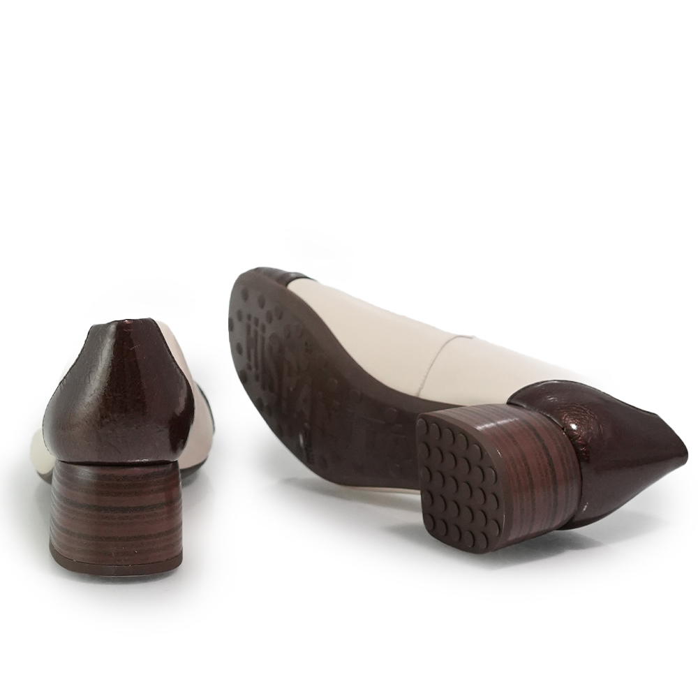PANTOFI DAMA HISPANITAS