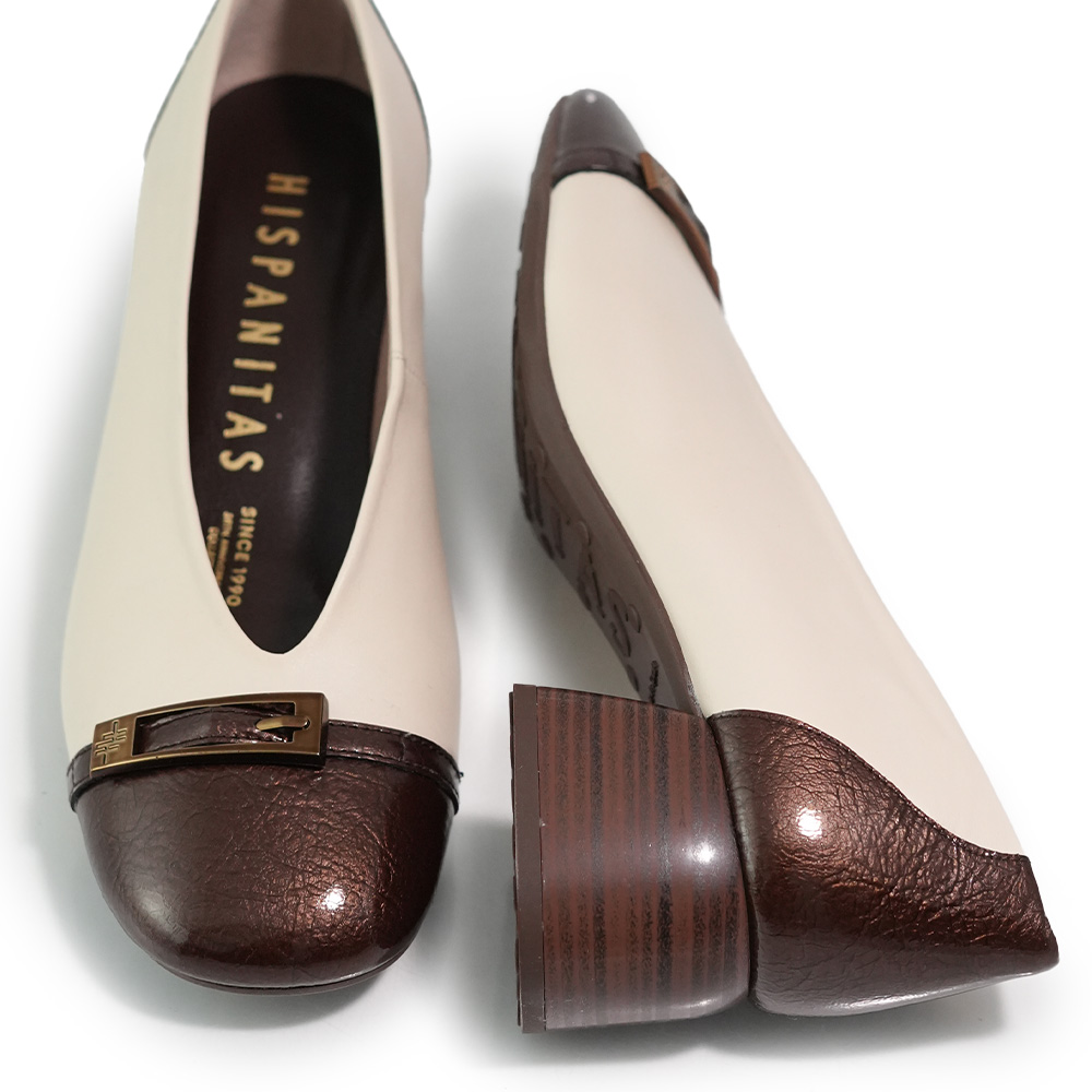 PANTOFI DAMA HISPANITAS