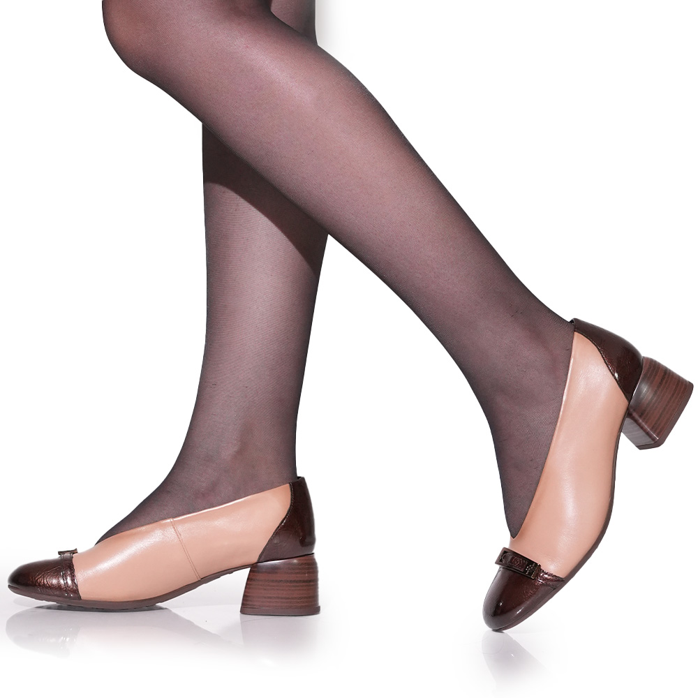 PANTOFI DAMA HISPANITAS