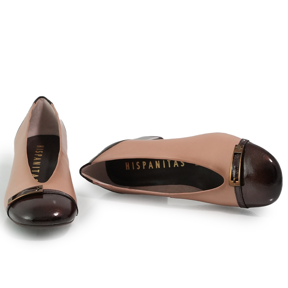 PANTOFI DAMA HISPANITAS