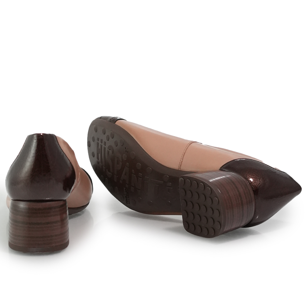 PANTOFI DAMA HISPANITAS