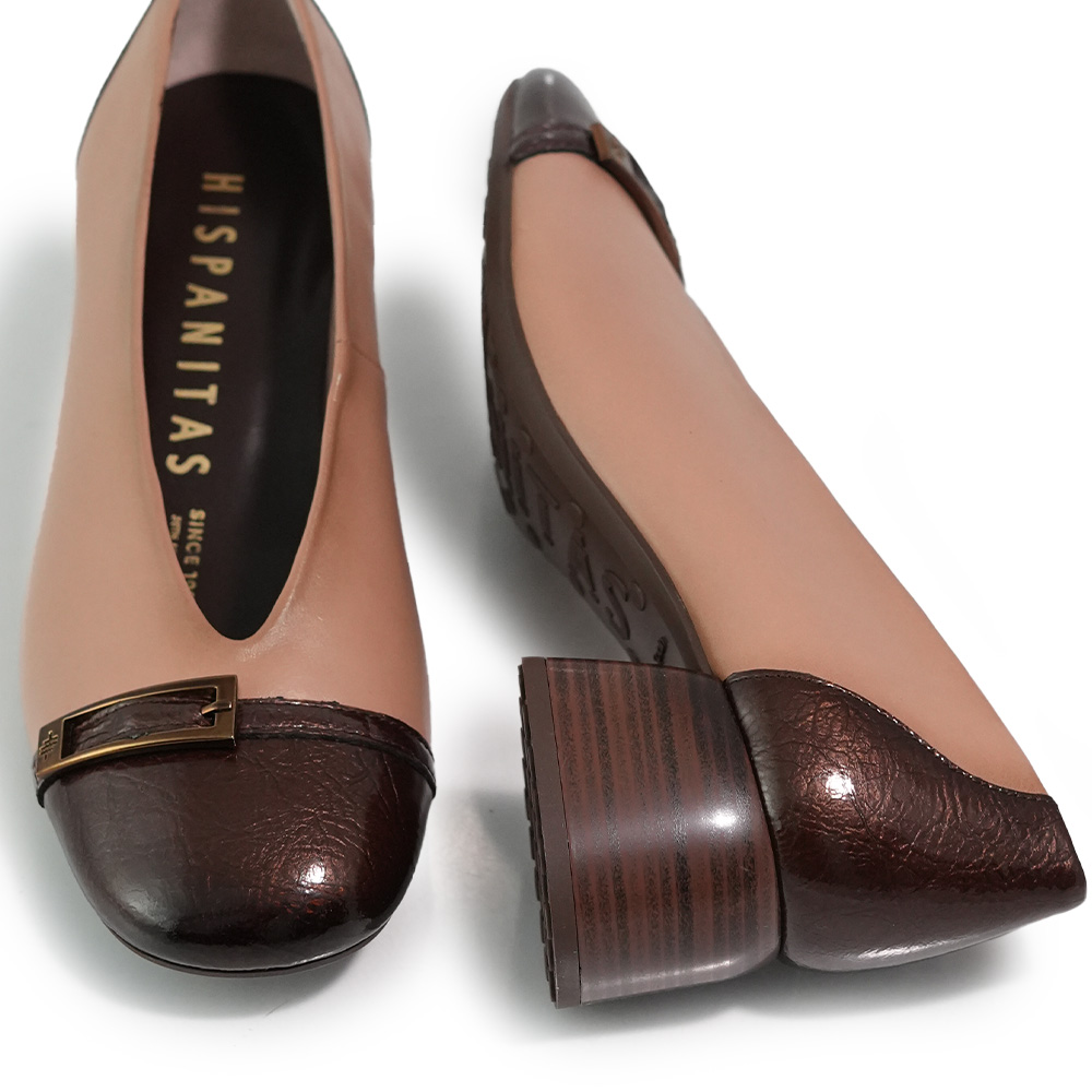 PANTOFI DAMA HISPANITAS