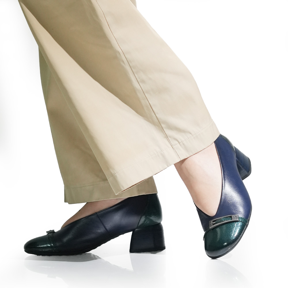 PANTOFI DAMA HISPANITAS