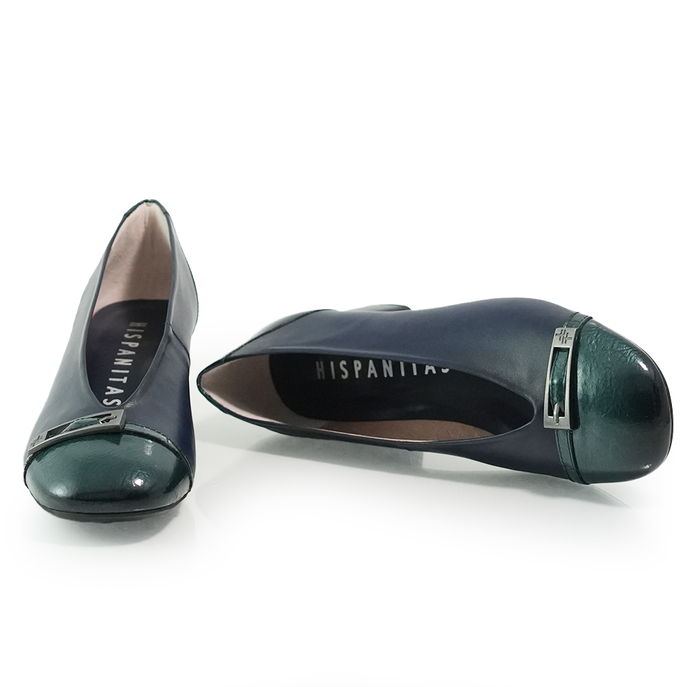 PANTOFI DAMA HISPANITAS