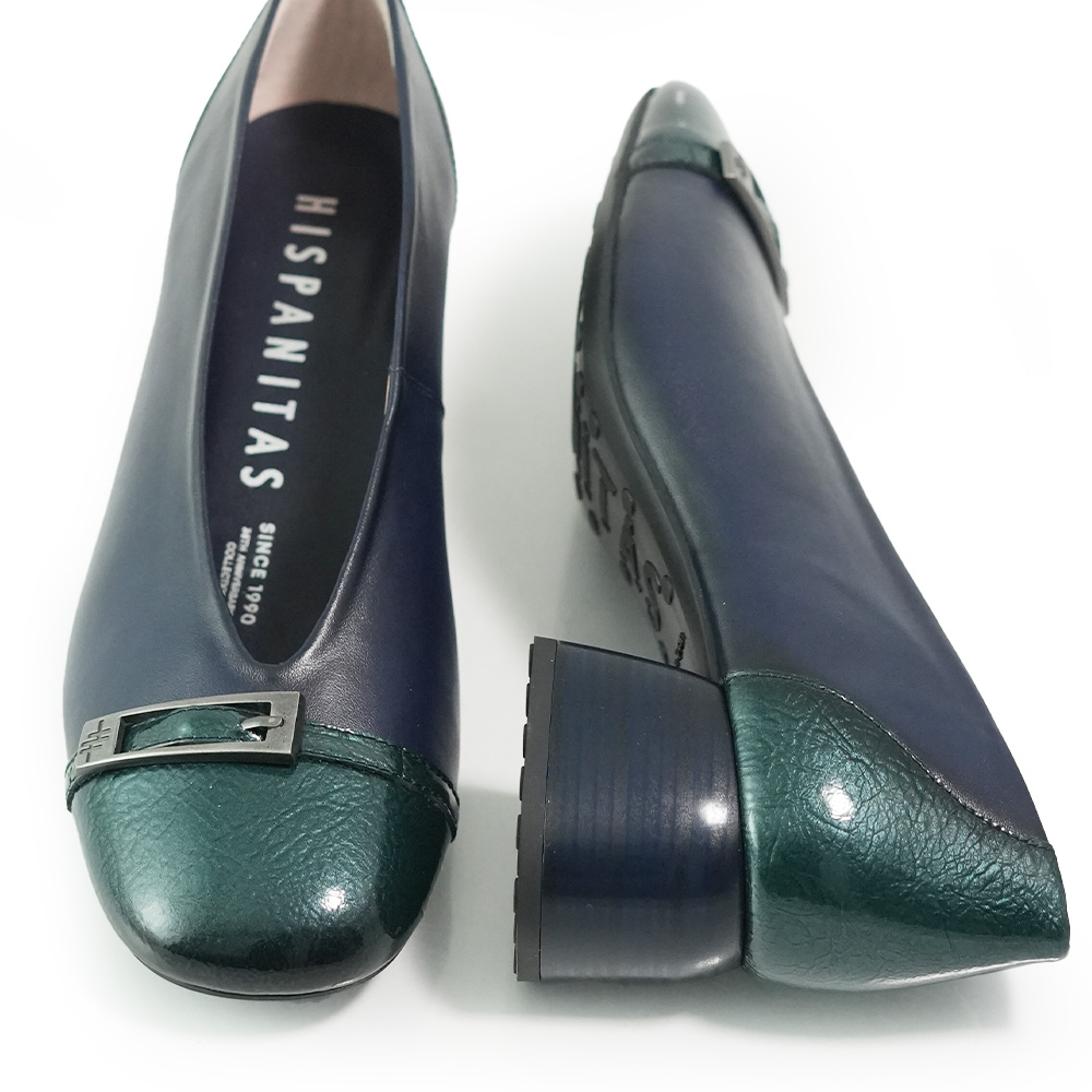 PANTOFI DAMA HISPANITAS