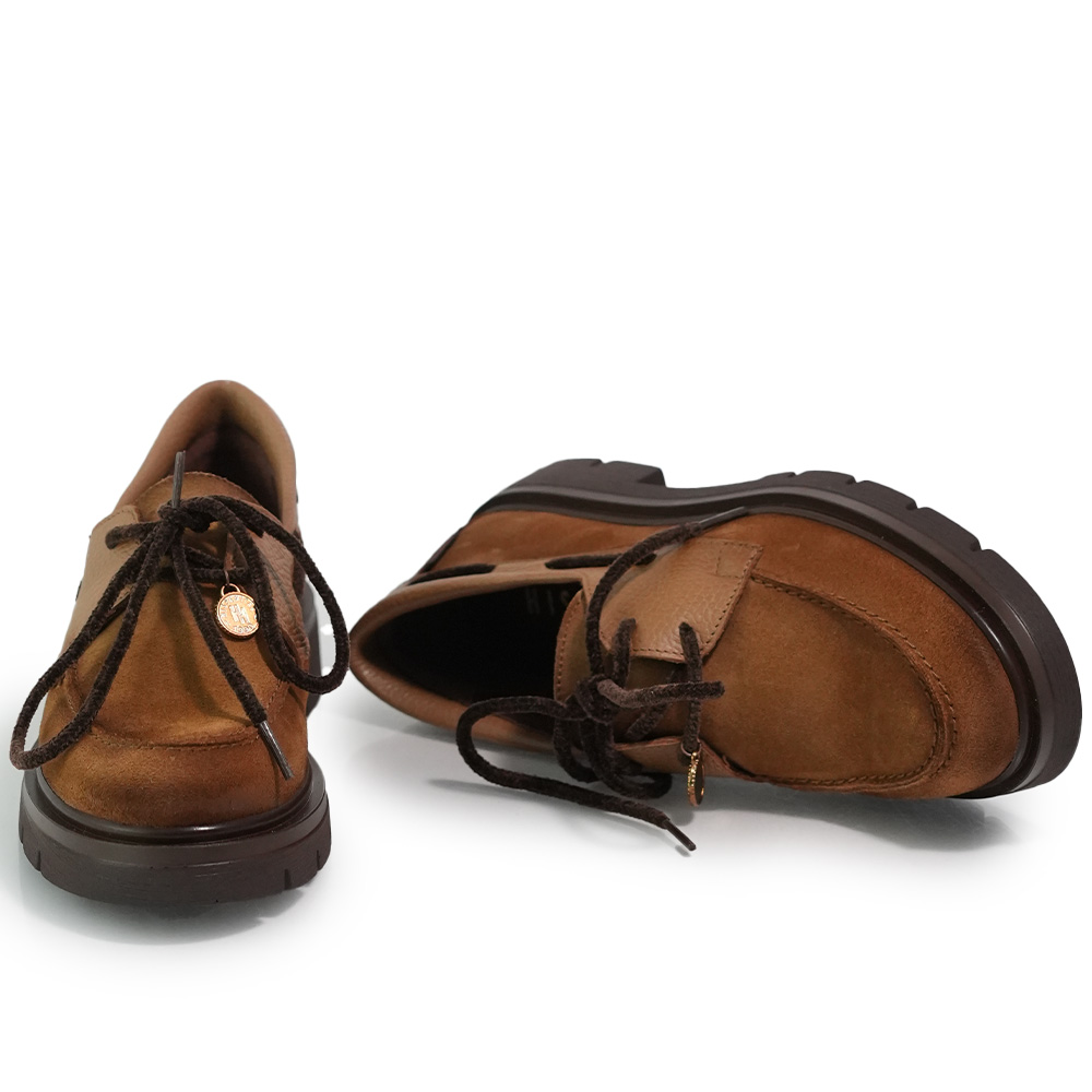 PANTOFI DAMA HISPANITAS