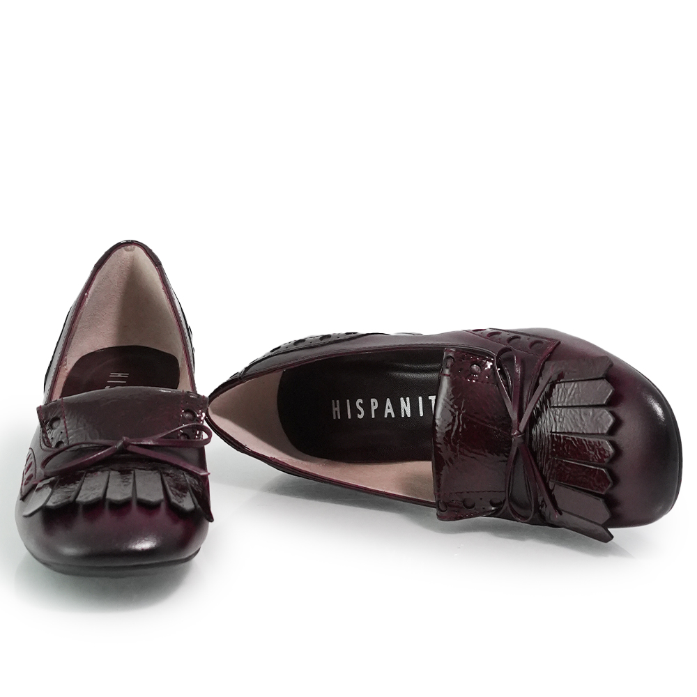 PANTOFI DAMA HISPANITAS
