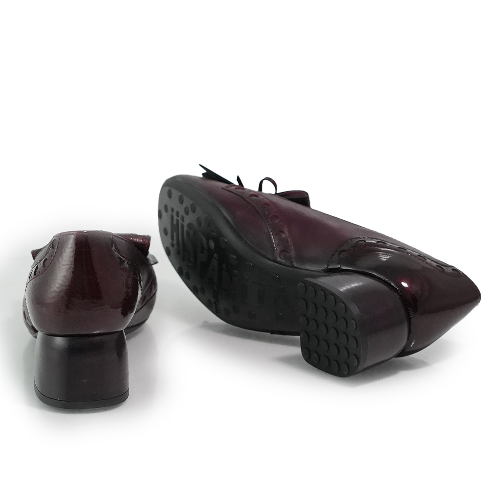 PANTOFI DAMA HISPANITAS
