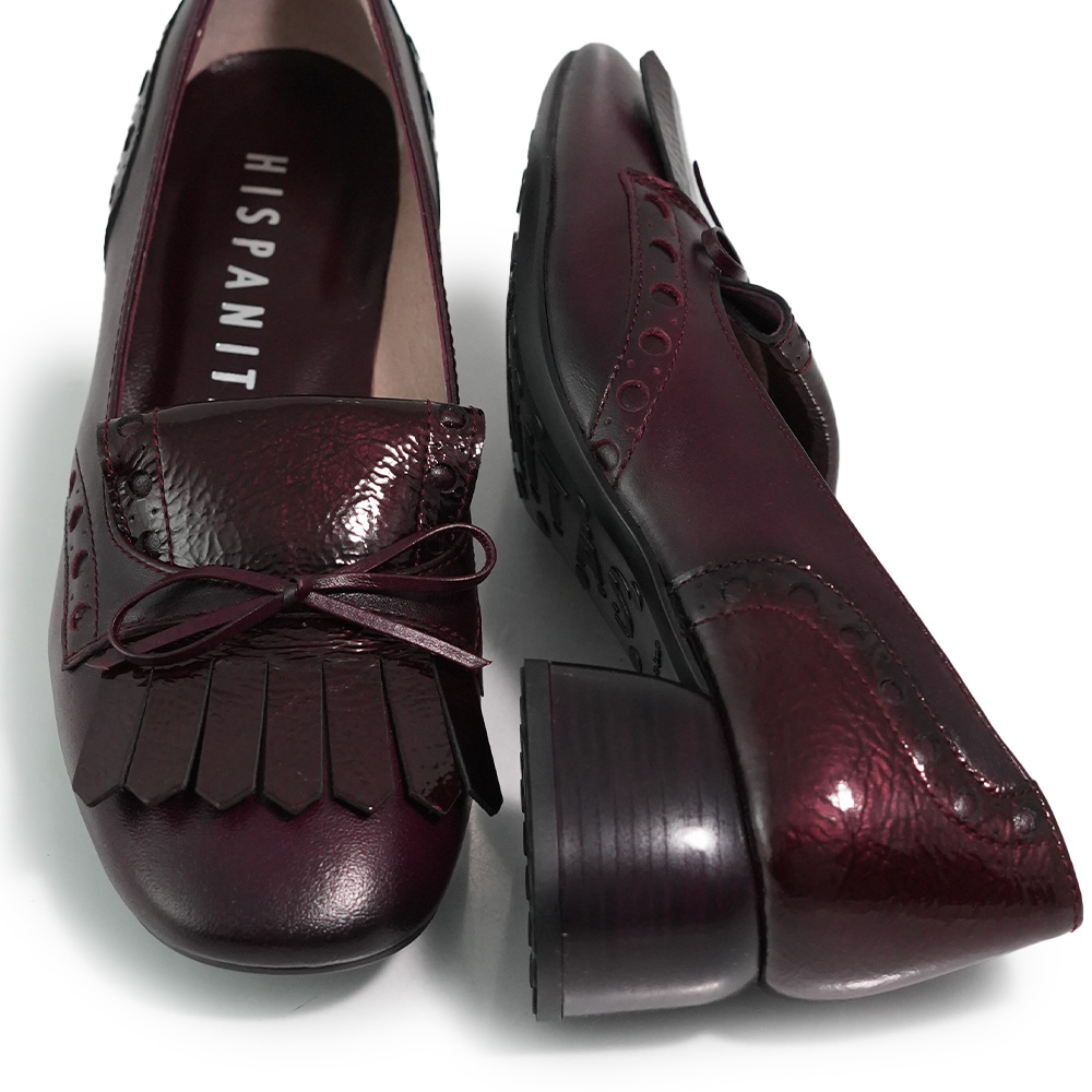 PANTOFI DAMA HISPANITAS