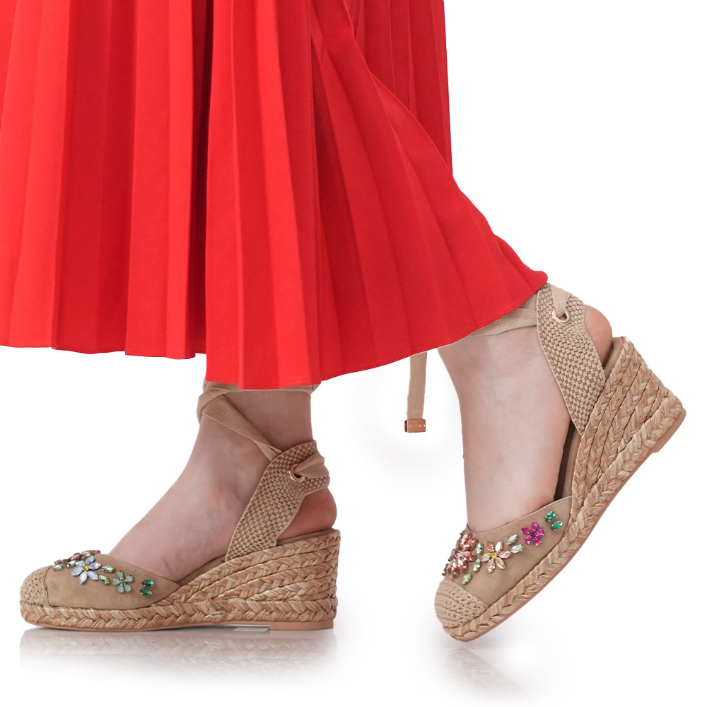 PANTOFI DAMA ALMA EN PENA