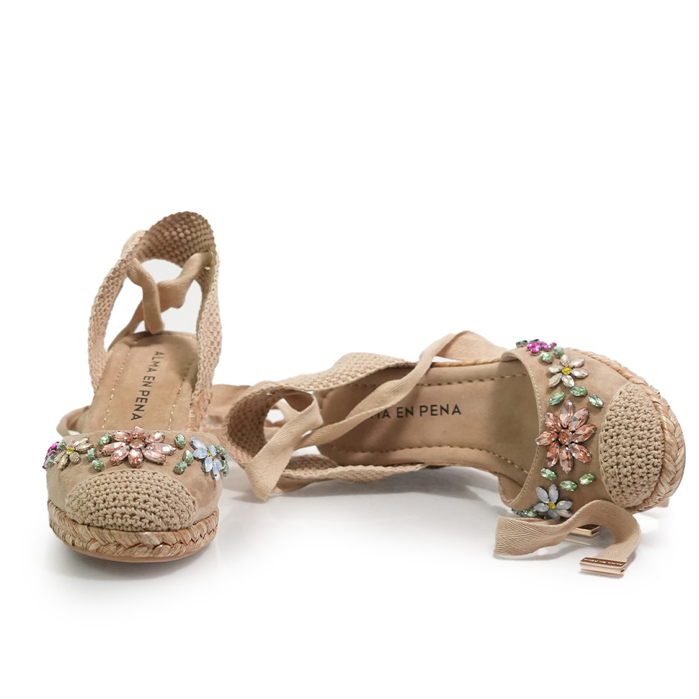 PANTOFI DAMA ALMA EN PENA