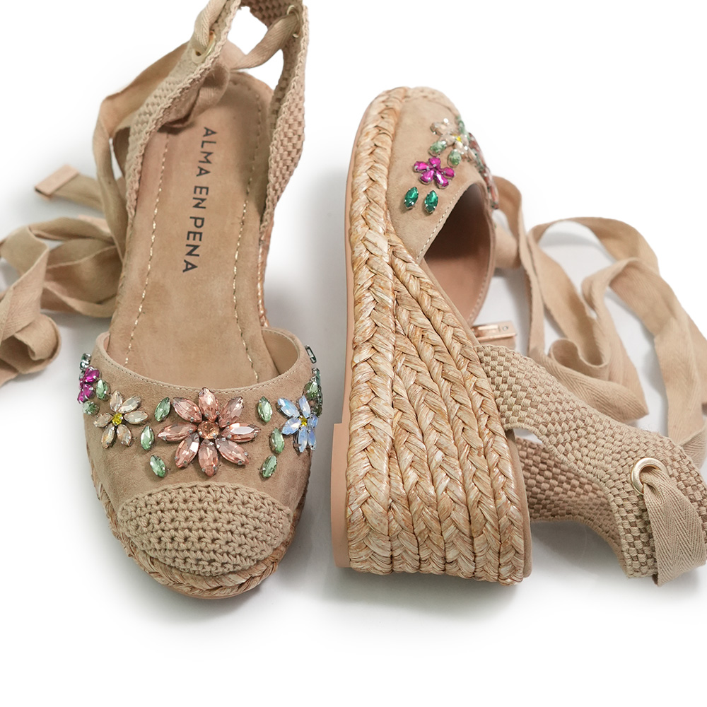 PANTOFI DAMA ALMA EN PENA