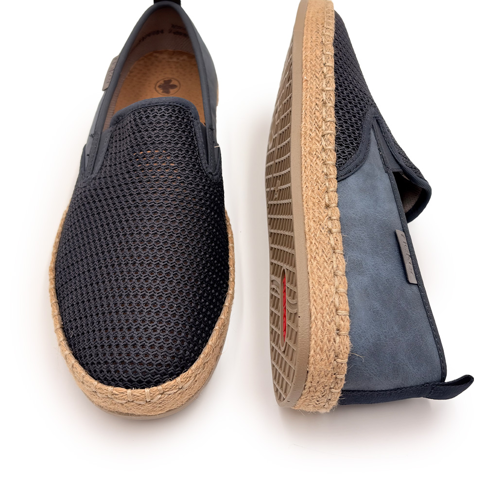PANTOFI BARBATI RIEKER