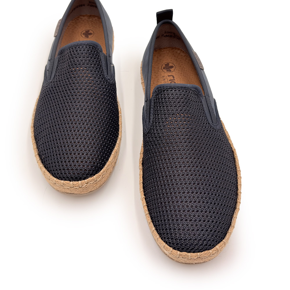 PANTOFI BARBATI RIEKER
