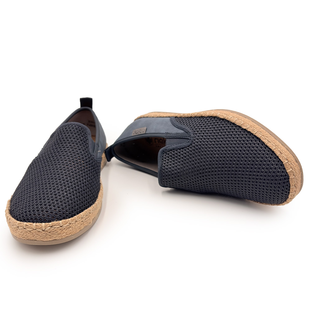 PANTOFI BARBATI RIEKER