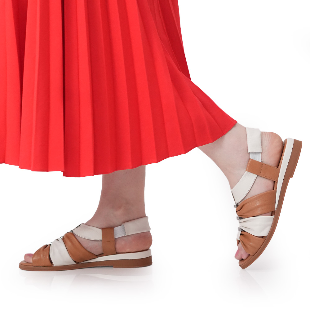 SANDALE DAMA CAPRICIA