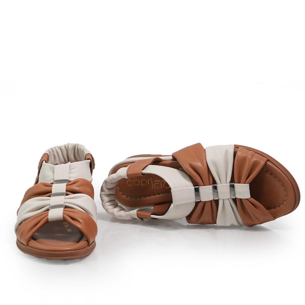 SANDALE DAMA CAPRICIA