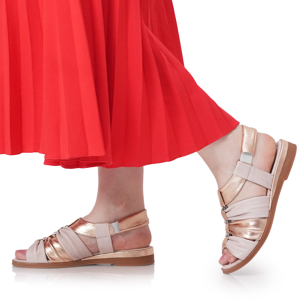 SANDALE DAMA CAPRICIA