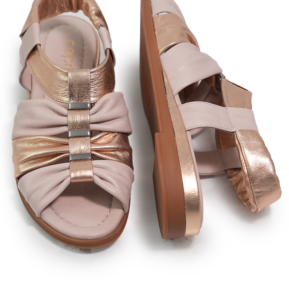 SANDALE DAMA CAPRICIA