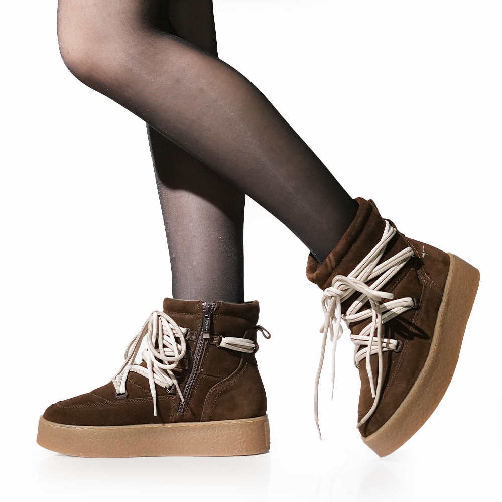 GHETE CASUAL TAMARIS