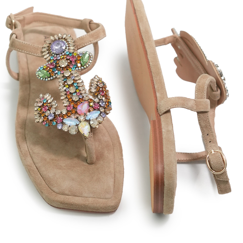 SANDALE CASUAL ALMA EN PENA